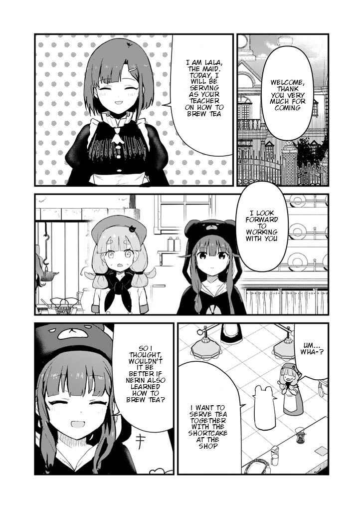 Page 2 Chapter 115 Kuma Kuma Kuma Bear