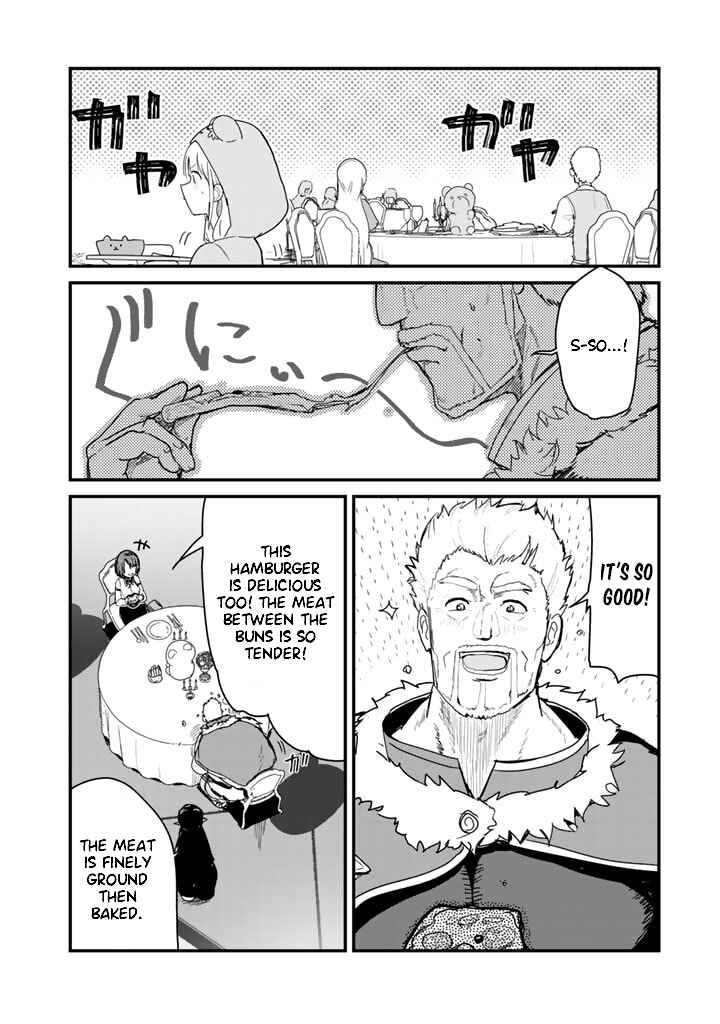Page 2 Chapter 64 Kuma Kuma Kuma Bear