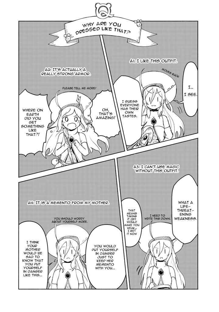 Page 3 Chapter 9 Kuma Kuma Kuma Bear