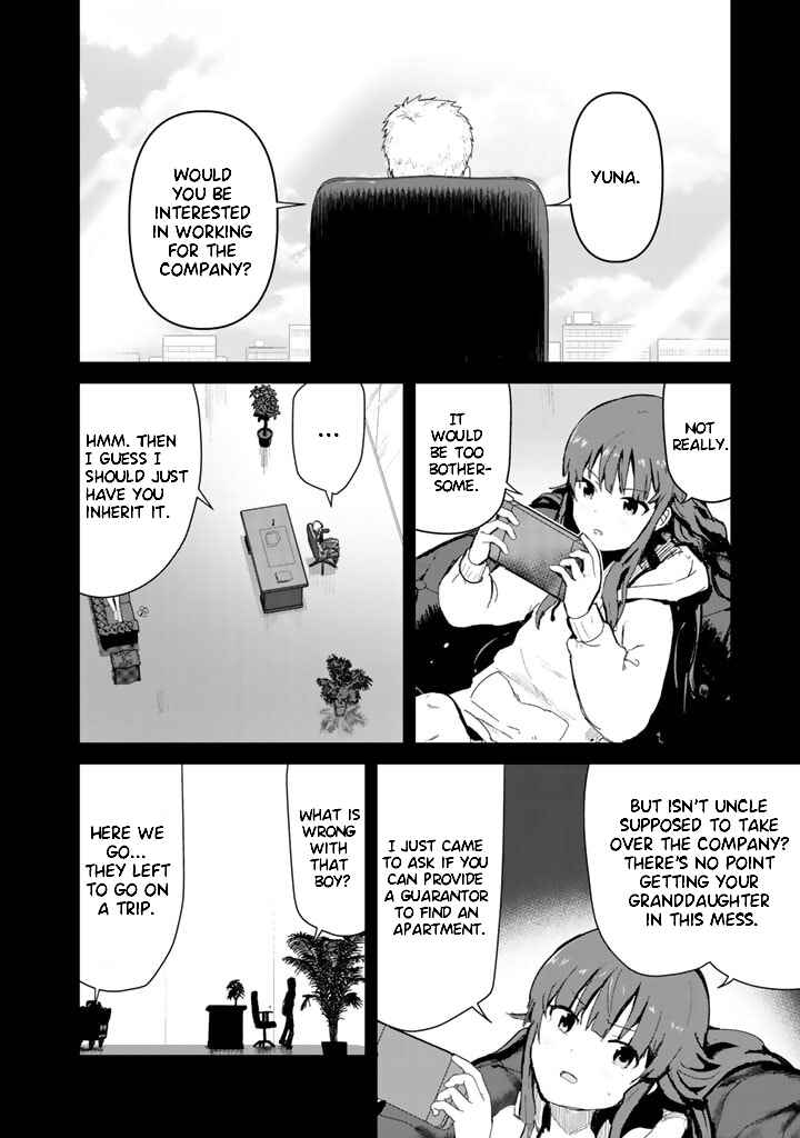 Page 1 Chapter 63 Kuma Kuma Kuma Bear
