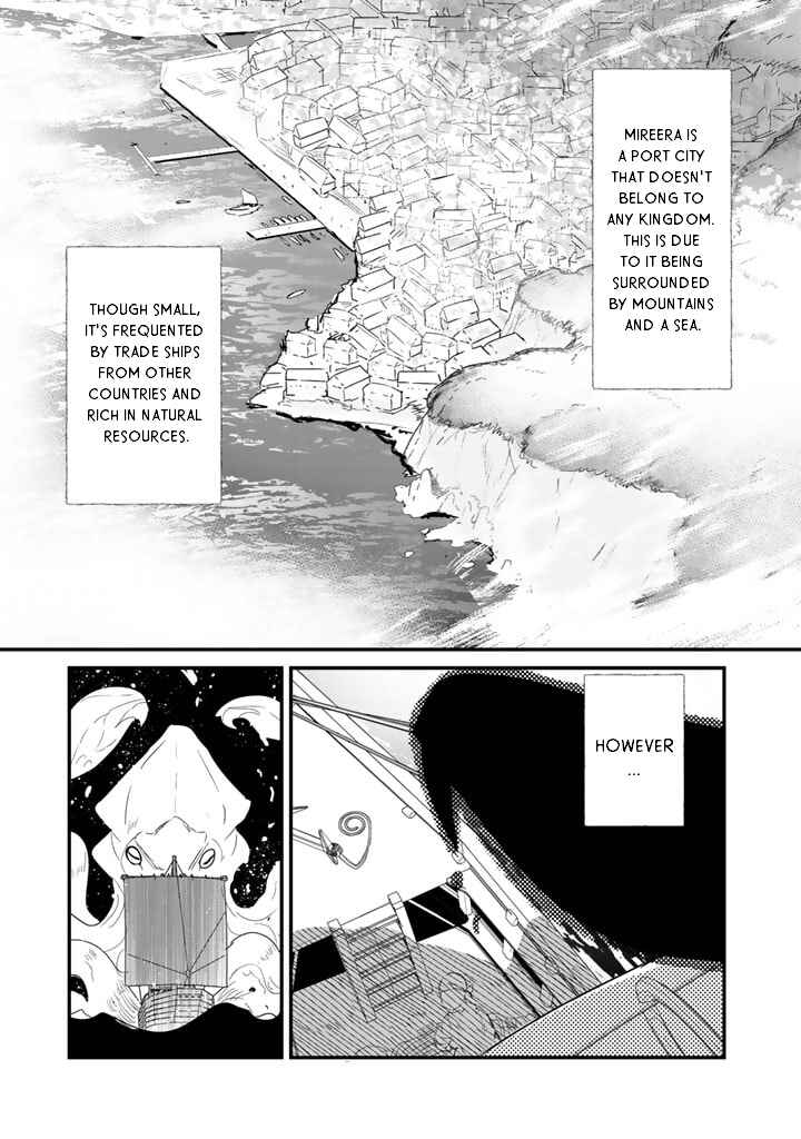 Page 4 Chapter 68 Kuma Kuma Kuma Bear