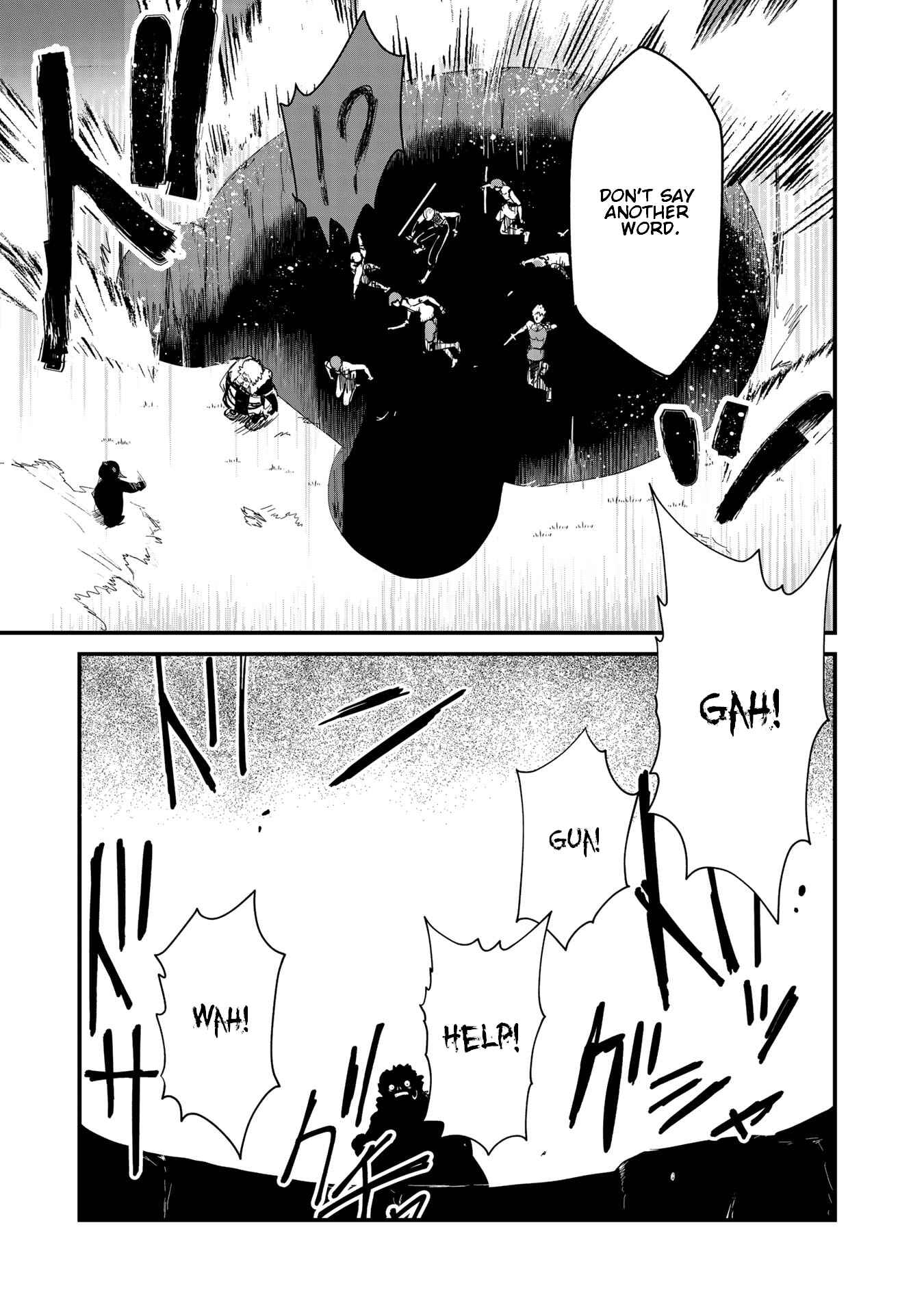 Page 7 Chapter 57 Kuma Kuma Kuma Bear
