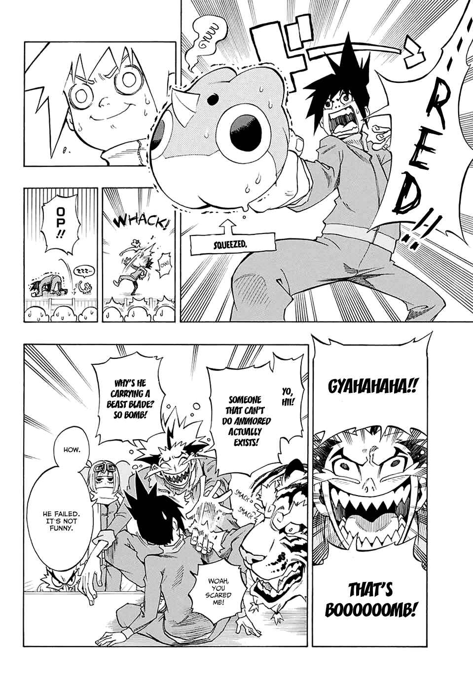 Page 15 Chapter Unknown_77cd ANIMORED!!