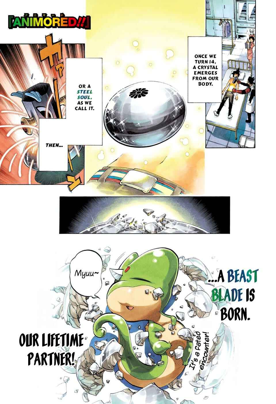 Page 2 Chapter Unknown_77cd ANIMORED!!