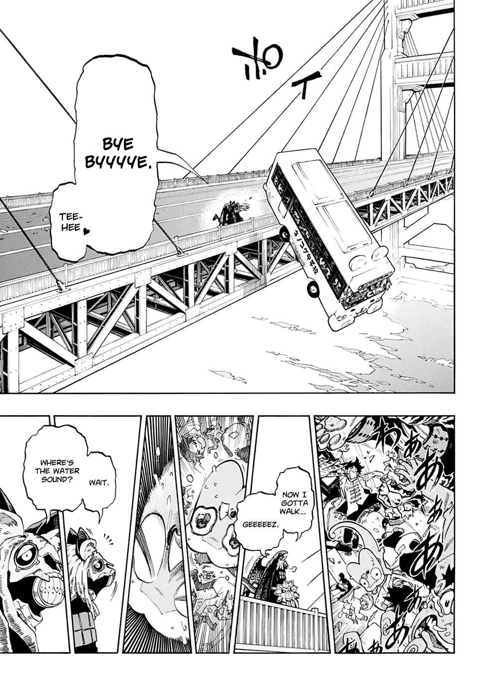 Page 44 Chapter Unknown_77cd ANIMORED!!