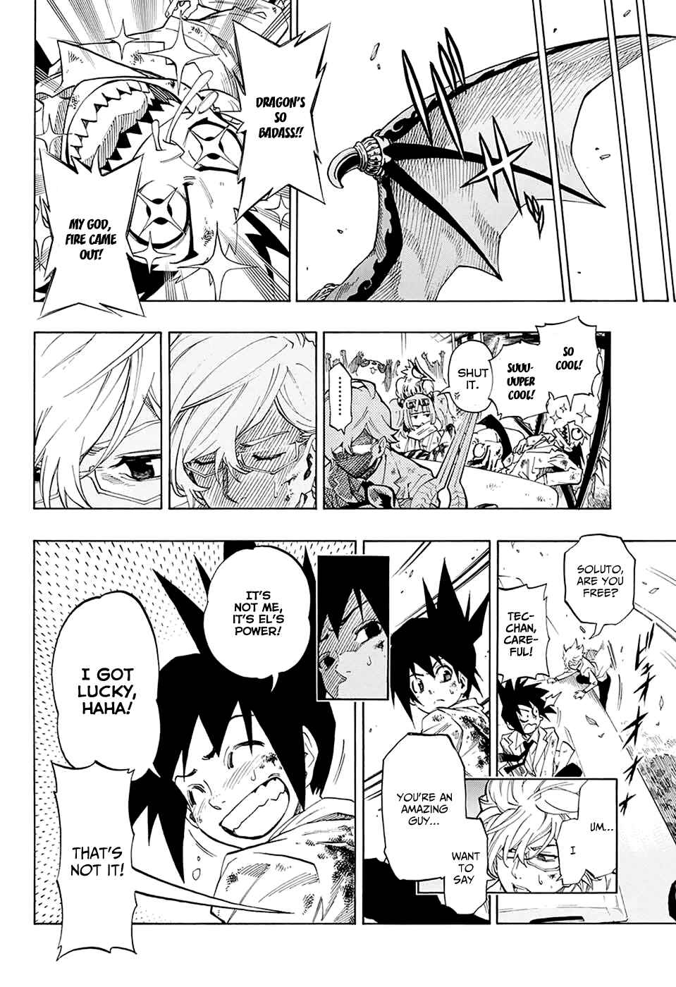 Page 48 Chapter Unknown_77cd ANIMORED!!