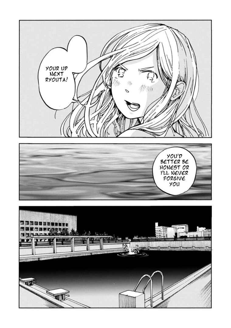 Page 28 Chapter Unknown_2aa4 Gunjou no Sumu Machi