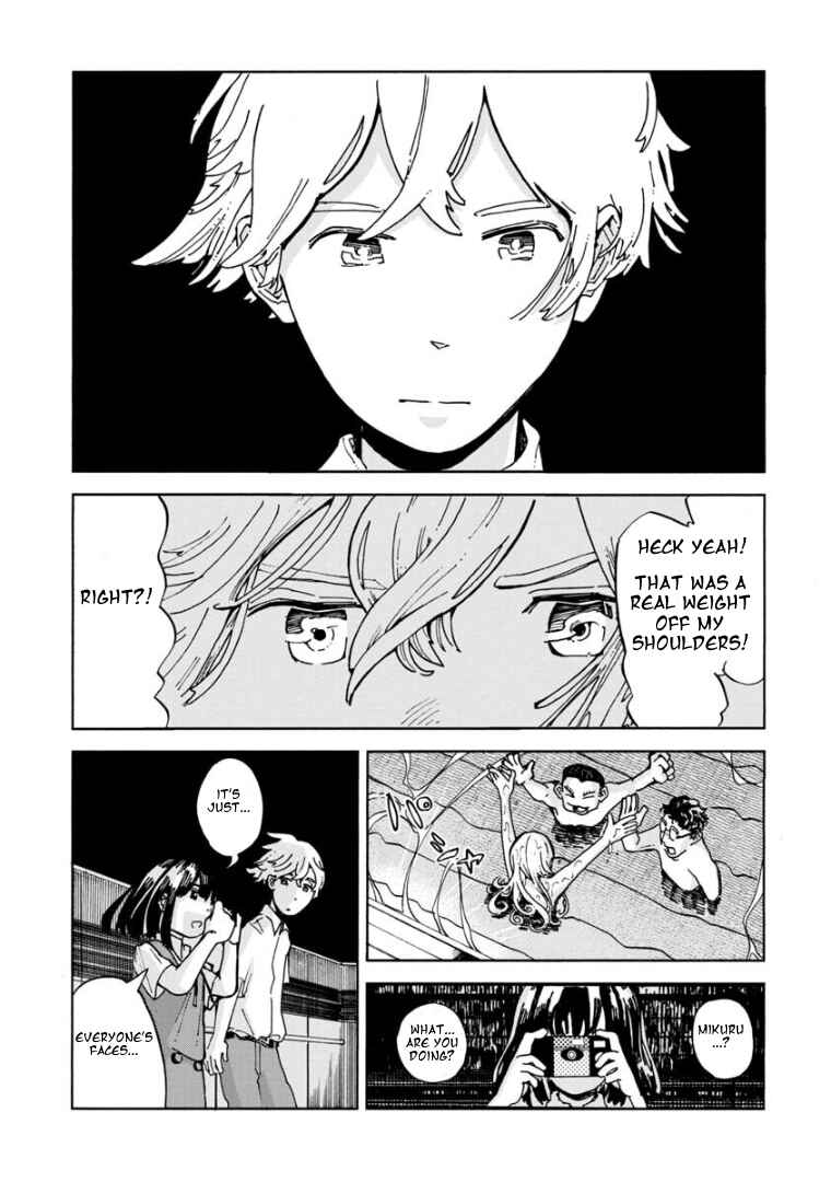 Page 29 Chapter Unknown_2aa4 Gunjou no Sumu Machi
