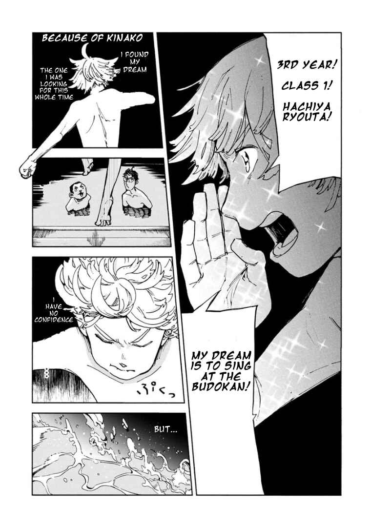 Page 31 Chapter Unknown_2aa4 Gunjou no Sumu Machi