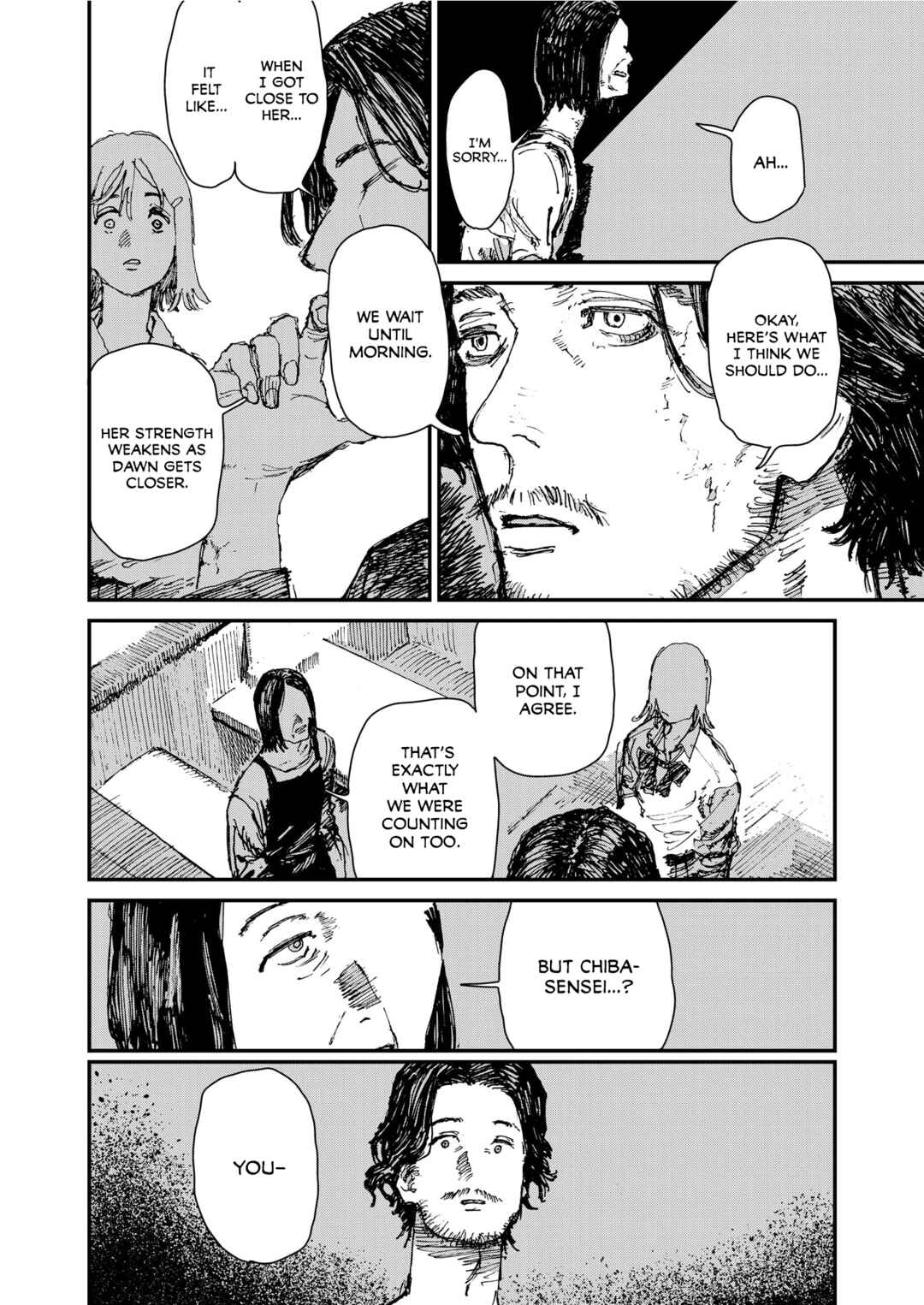 Page 2 Chapter 8 Menkui