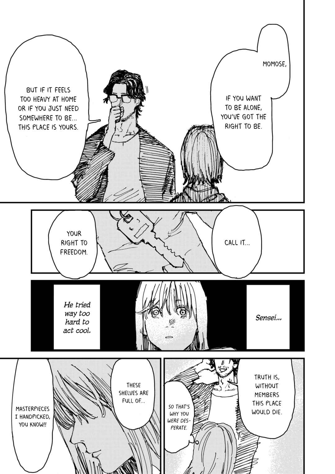 Page 21 Chapter 8 Menkui
