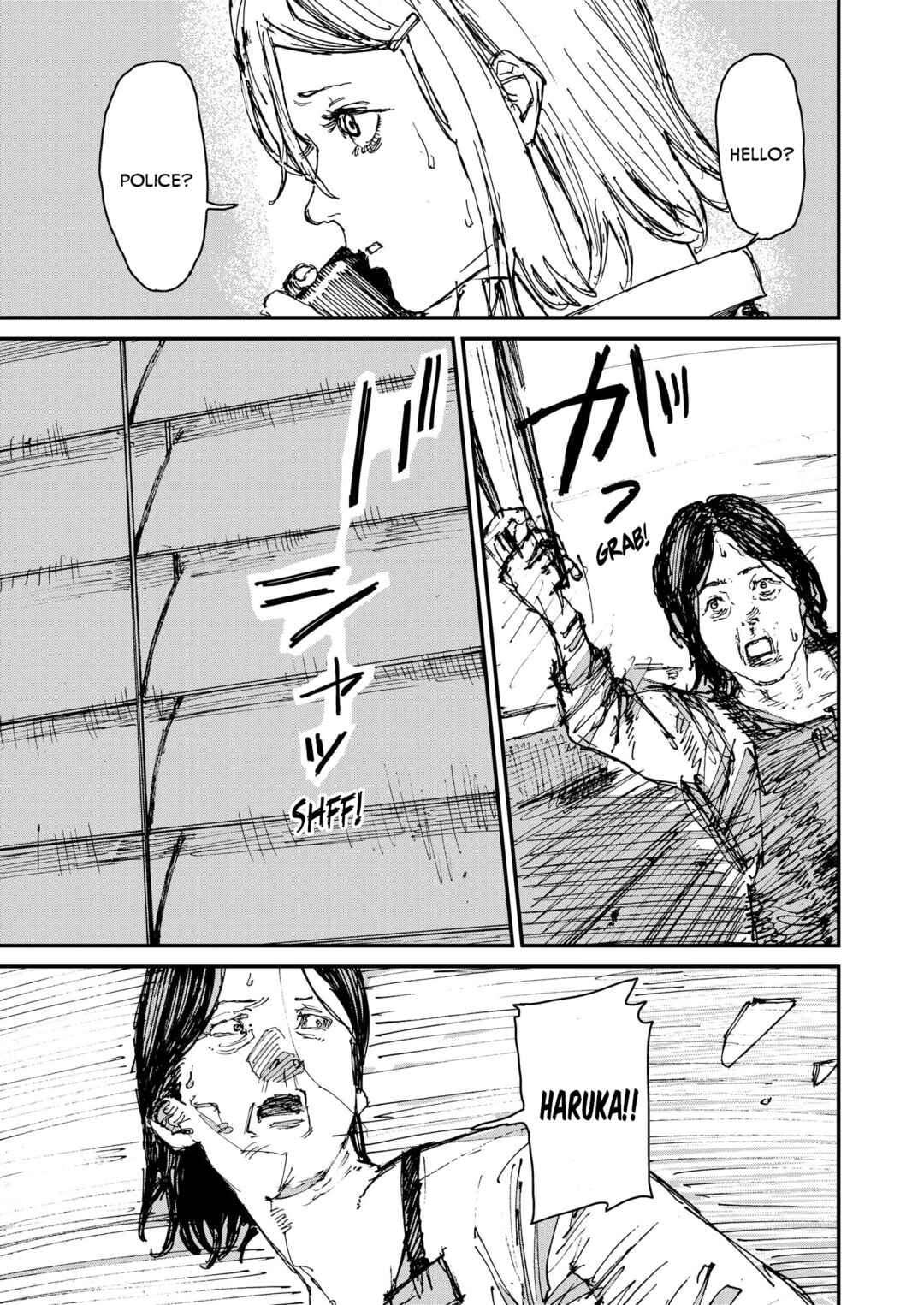 Page 27 Chapter 8 Menkui
