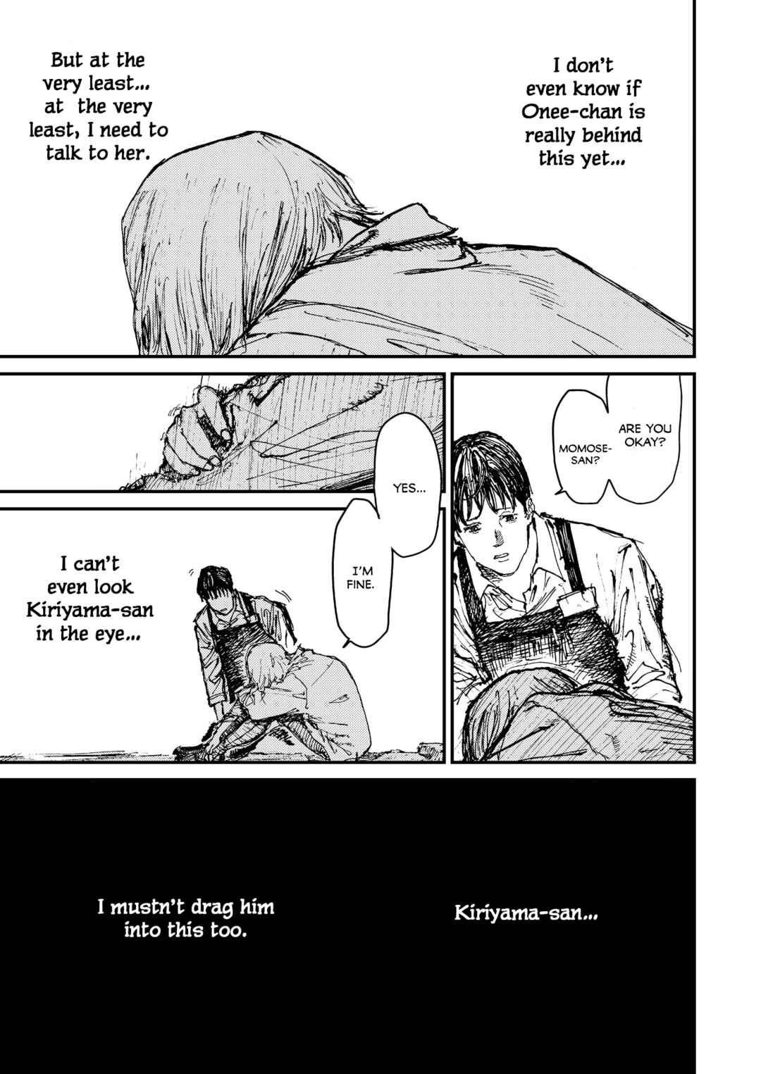 Page 5 Chapter 5 Menkui