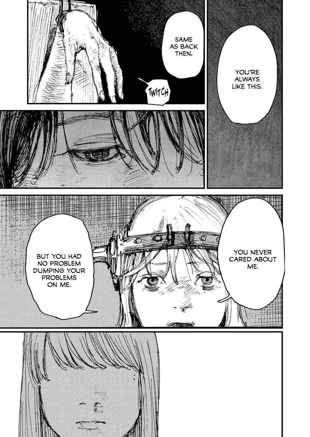 Page 1 Chapter 12 Menkui