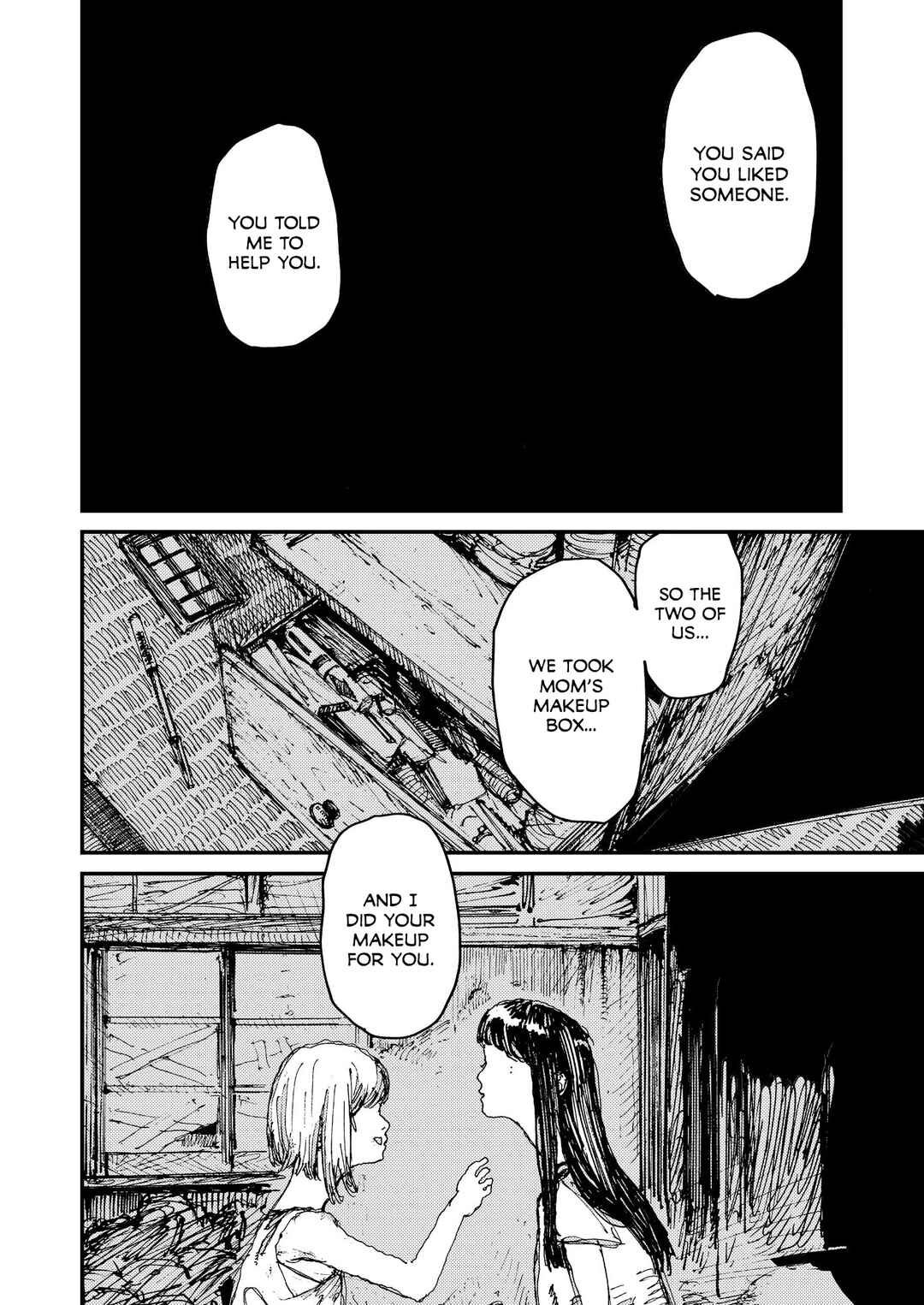 Page 2 Chapter 12 Menkui