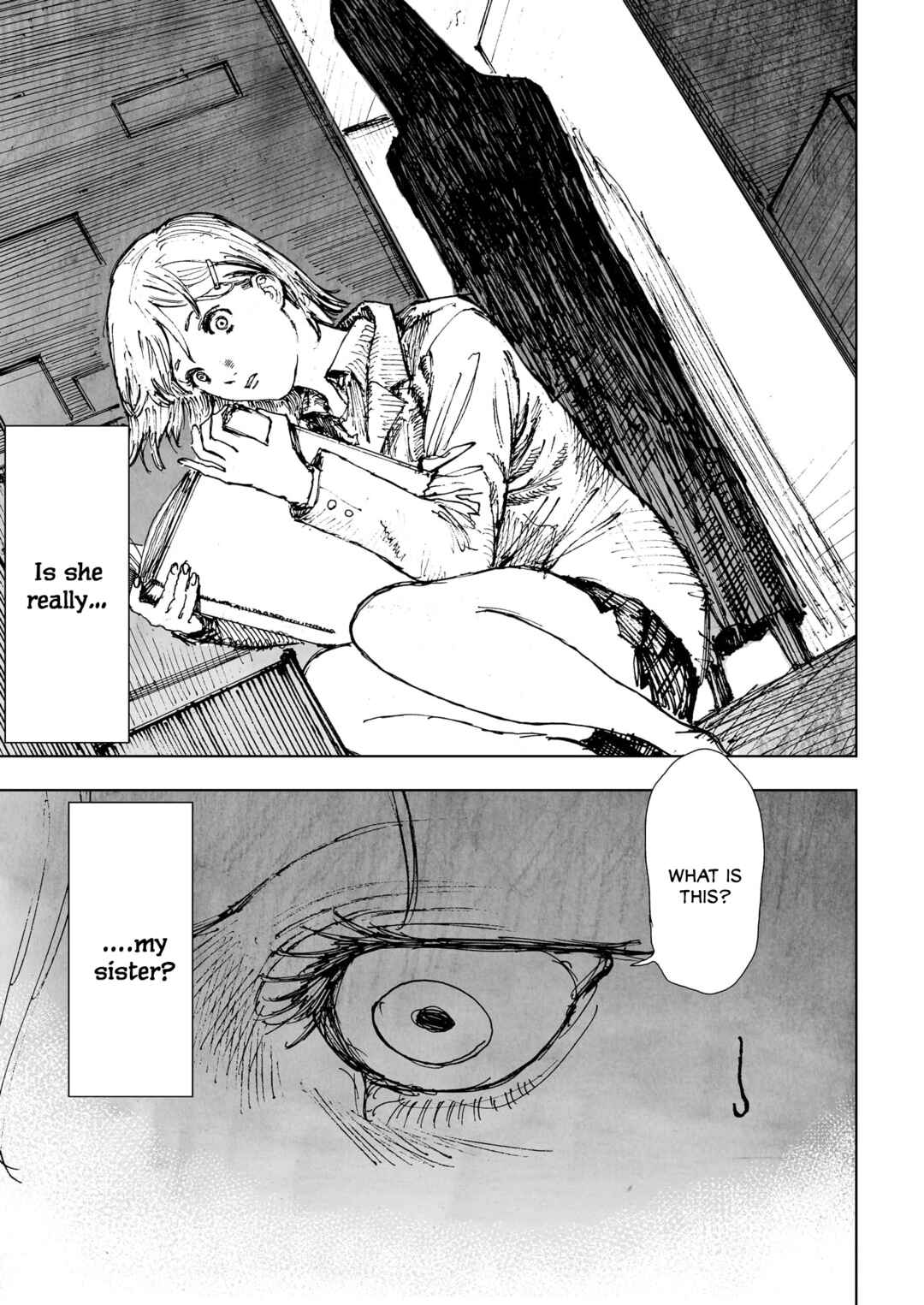 Page 1 Chapter 2 Menkui