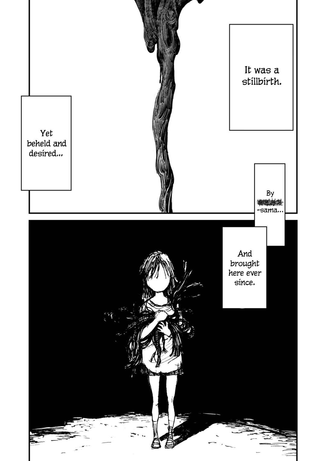 Page 1 Chapter 4 Menkui