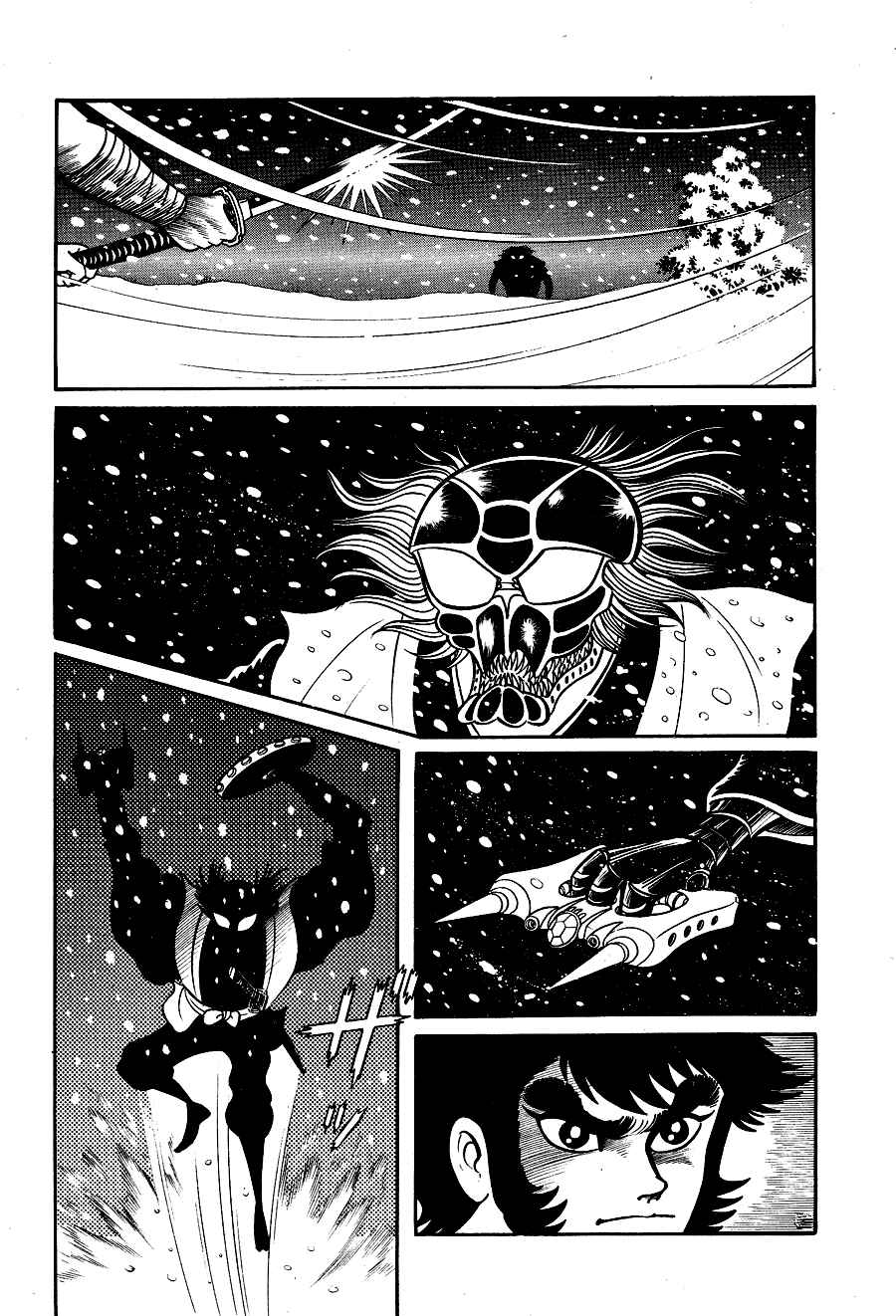 Page 112 Chapter 3 Black Lion