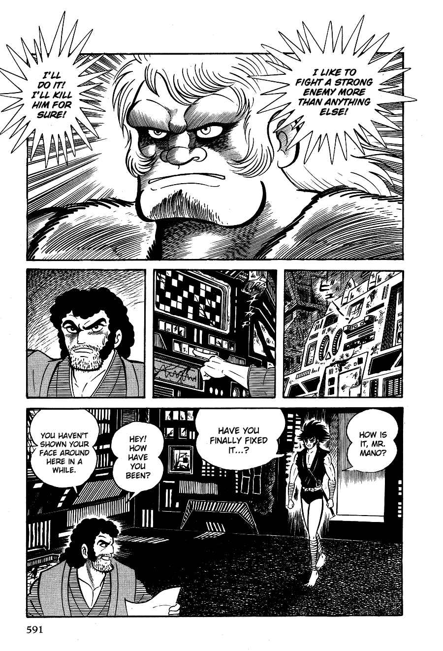 Page 120 Chapter 3 Black Lion
