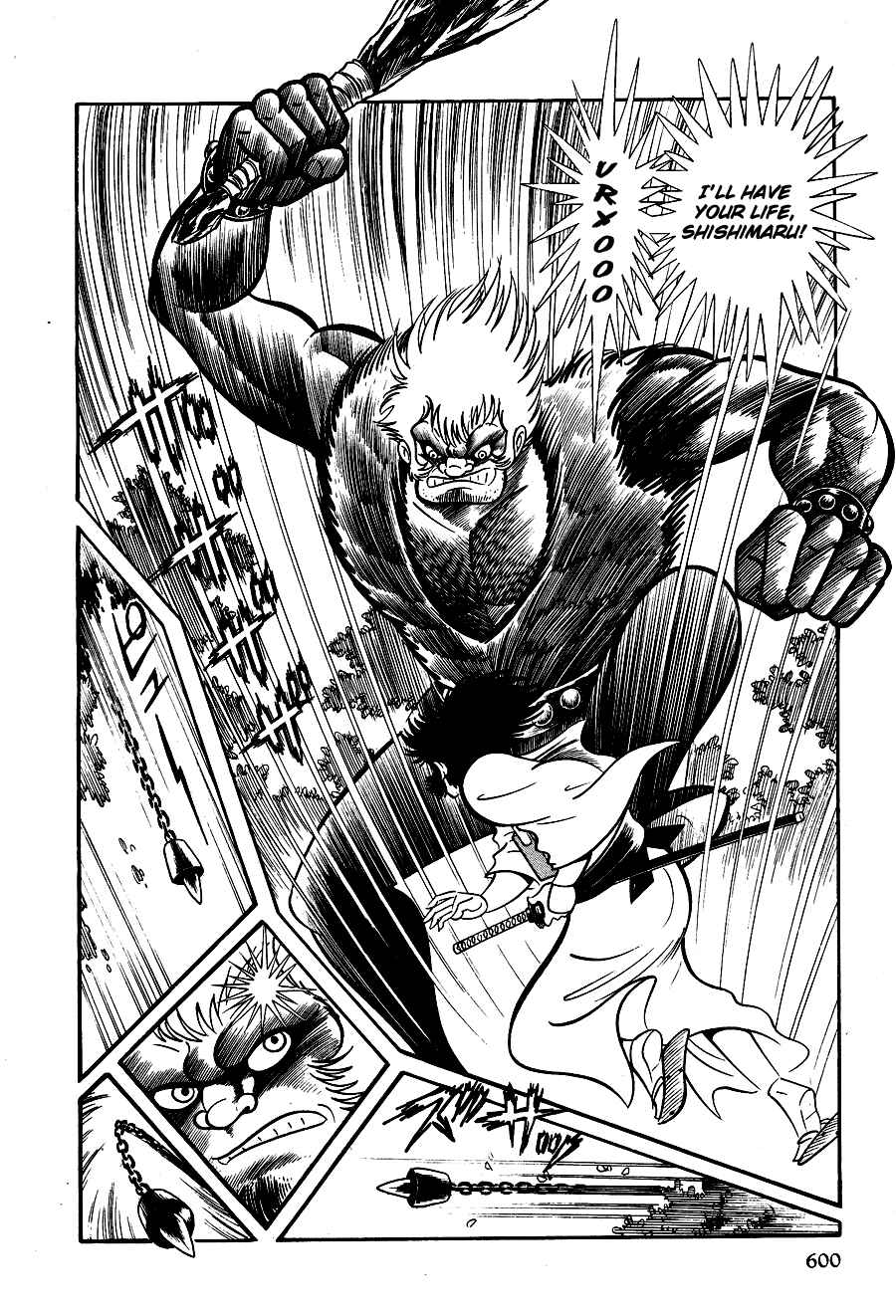 Page 129 Chapter 3 Black Lion