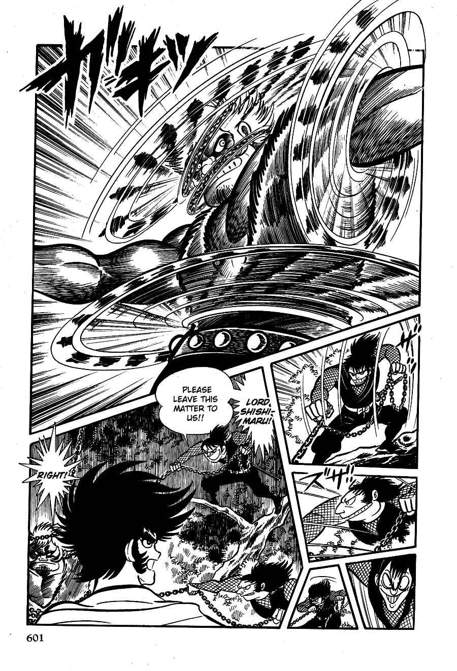 Page 130 Chapter 3 Black Lion
