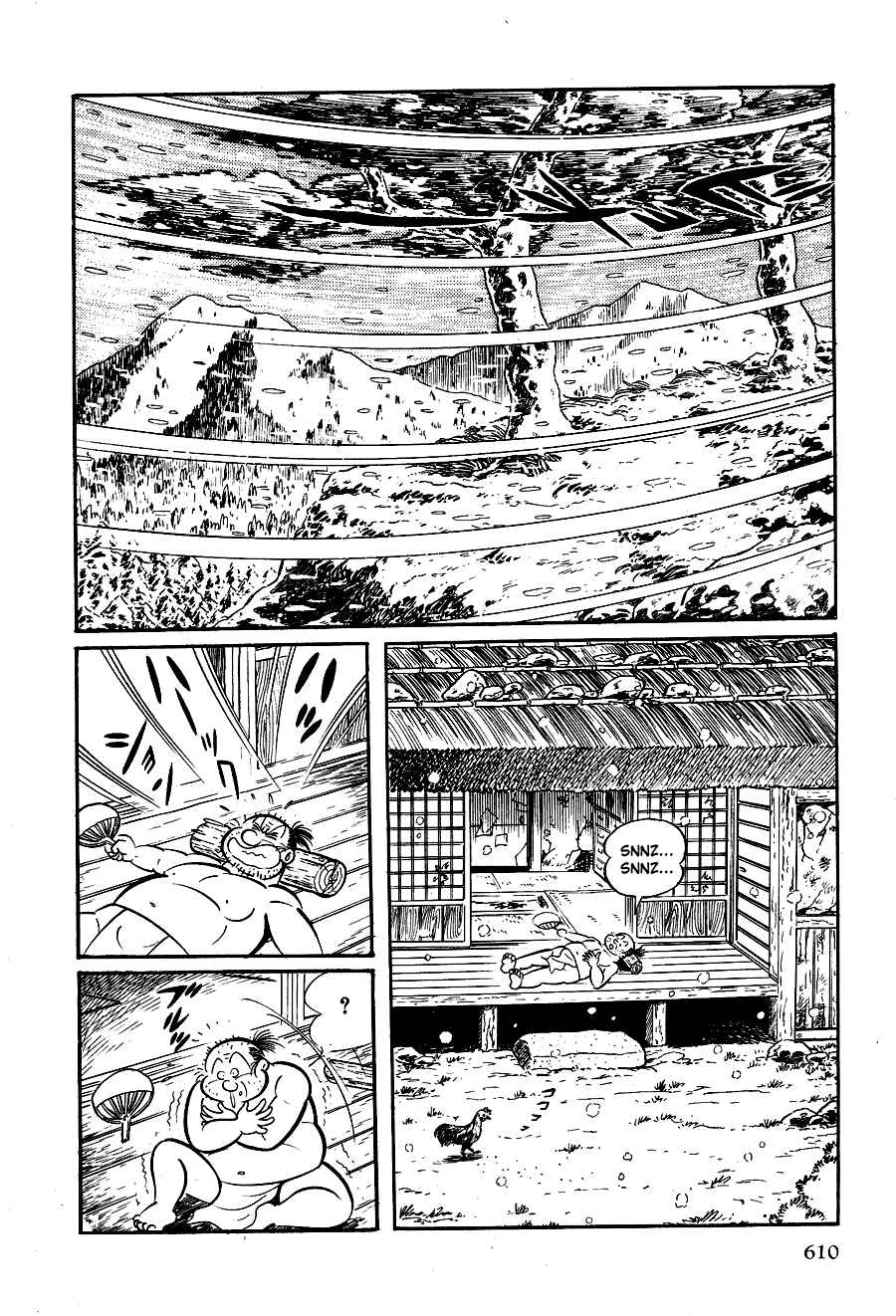 Page 139 Chapter 3 Black Lion
