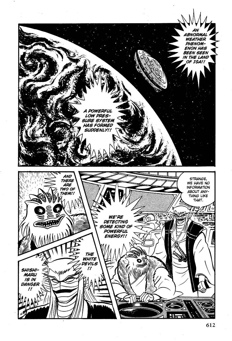 Page 141 Chapter 3 Black Lion