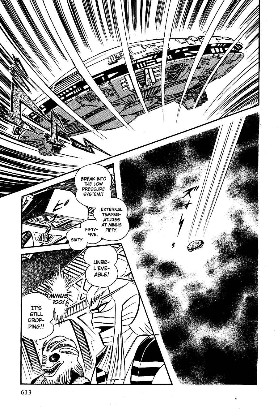 Page 142 Chapter 3 Black Lion