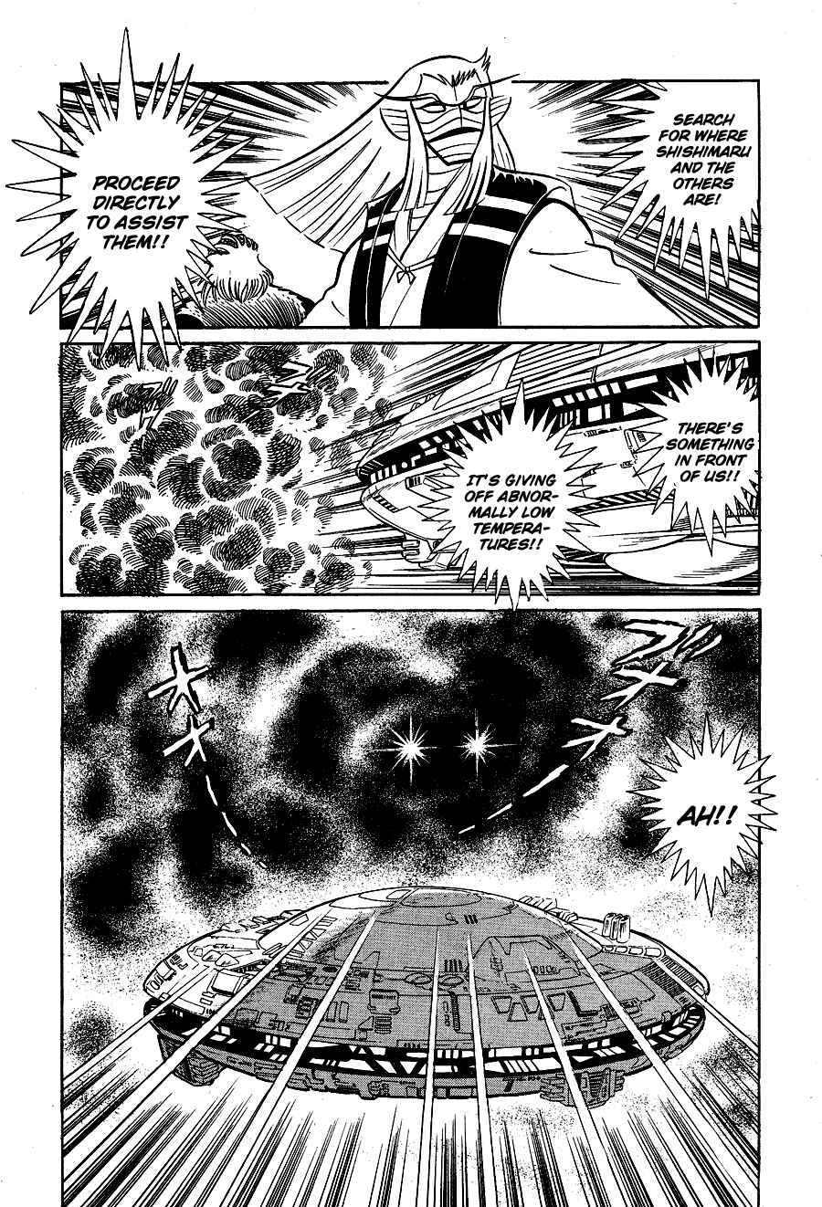 Page 143 Chapter 3 Black Lion