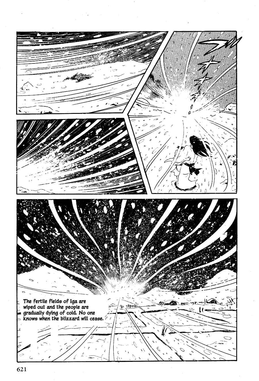 Page 150 Chapter 3 Black Lion