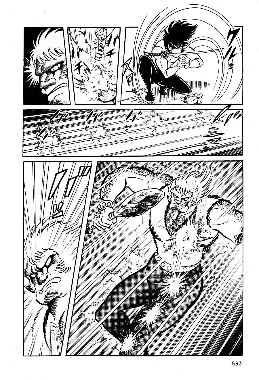 Page 161 Chapter 3 Black Lion