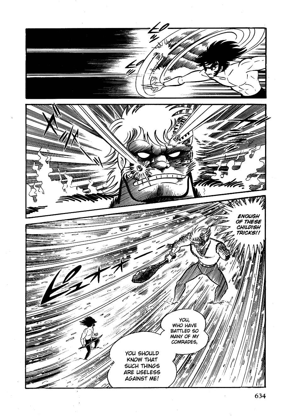 Page 163 Chapter 3 Black Lion