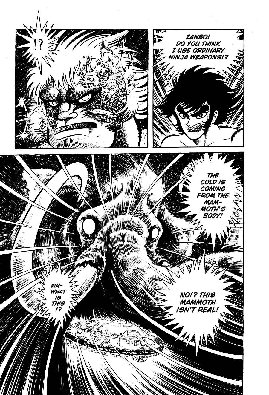 Page 164 Chapter 3 Black Lion