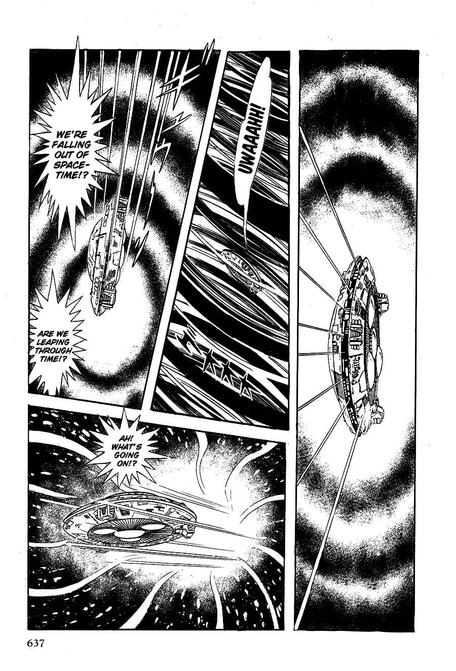Page 166 Chapter 3 Black Lion