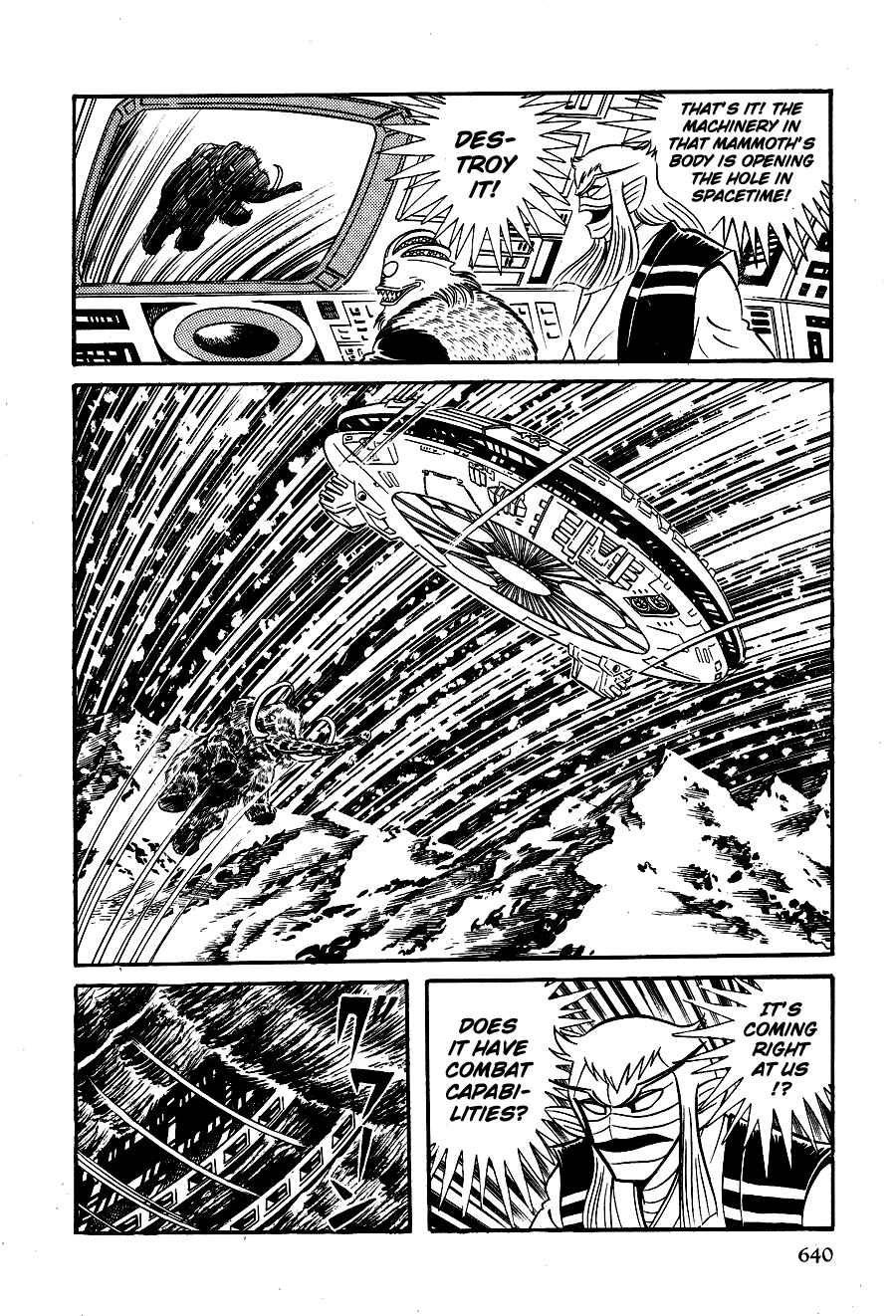 Page 169 Chapter 3 Black Lion