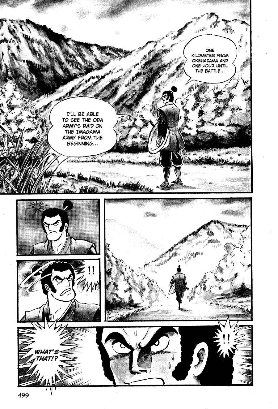 Page 28 Chapter 3 Black Lion