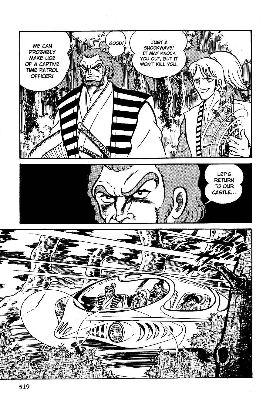 Page 48 Chapter 3 Black Lion