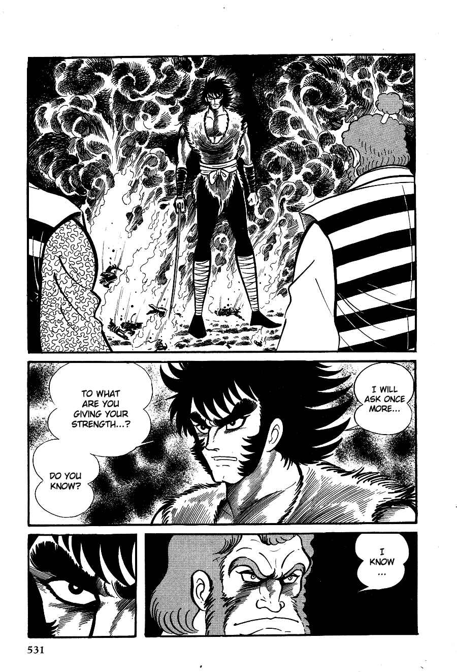 Page 60 Chapter 3 Black Lion