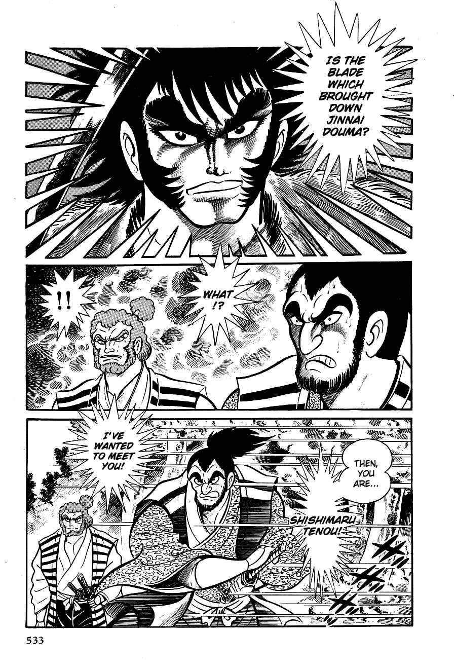 Page 62 Chapter 3 Black Lion
