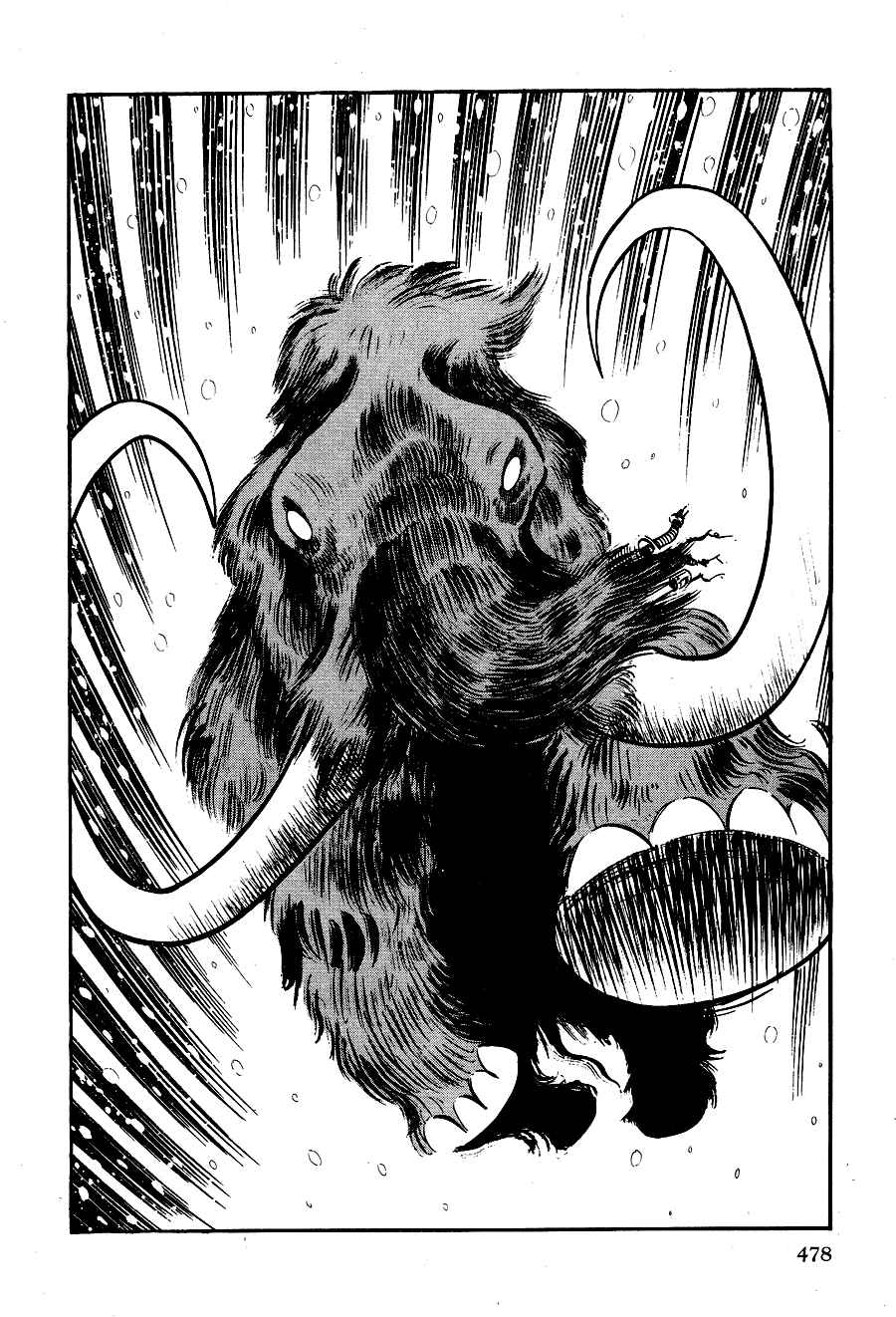 Page 7 Chapter 3 Black Lion