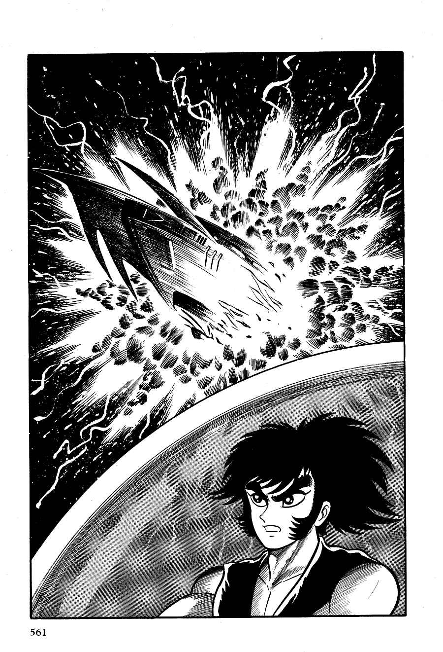 Page 90 Chapter 3 Black Lion