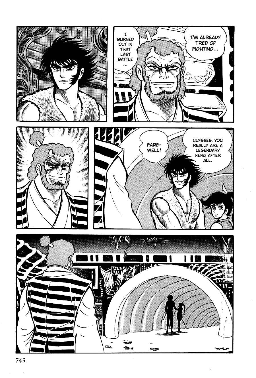 Page 102 Chapter 4 Black Lion