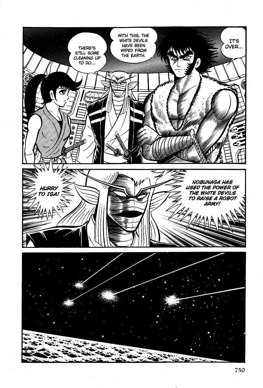 Page 107 Chapter 4 Black Lion