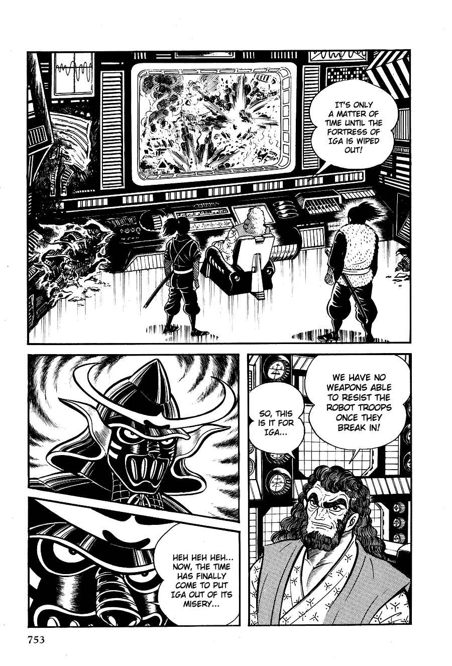 Page 110 Chapter 4 Black Lion