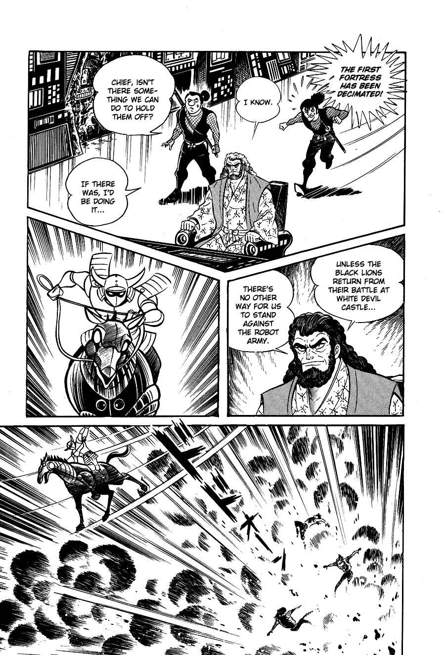 Page 118 Chapter 4 Black Lion