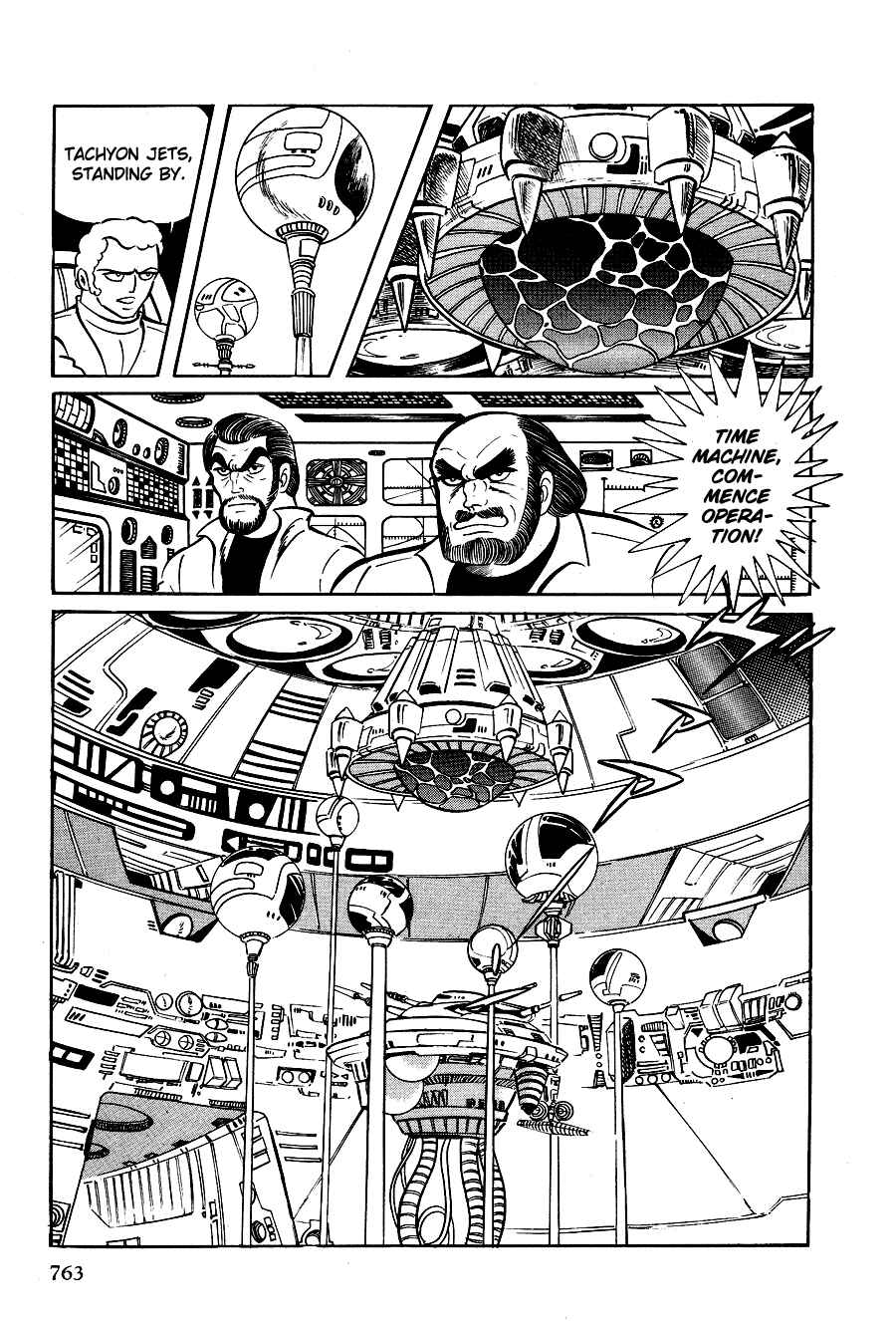 Page 120 Chapter 4 Black Lion