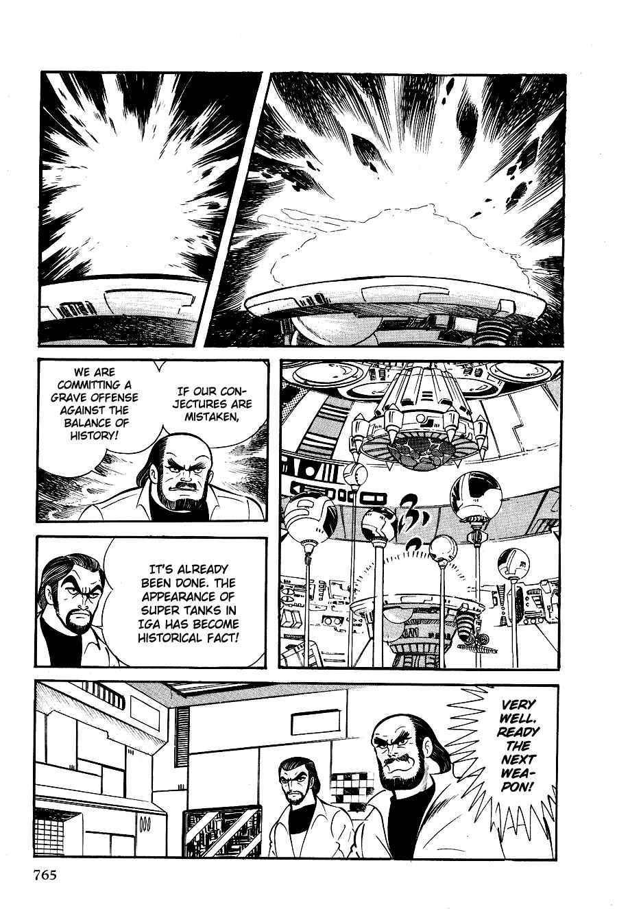 Page 122 Chapter 4 Black Lion