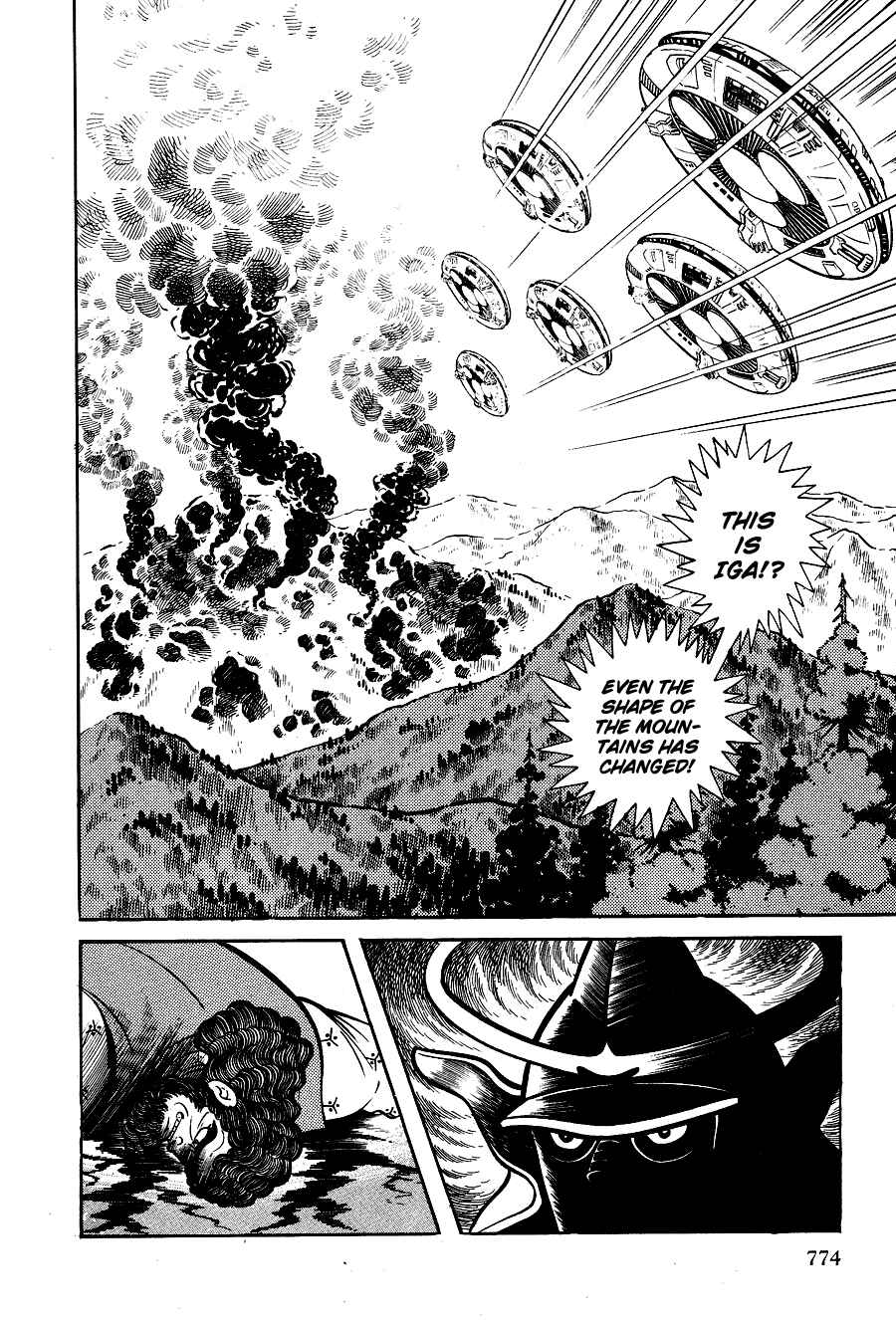 Page 131 Chapter 4 Black Lion