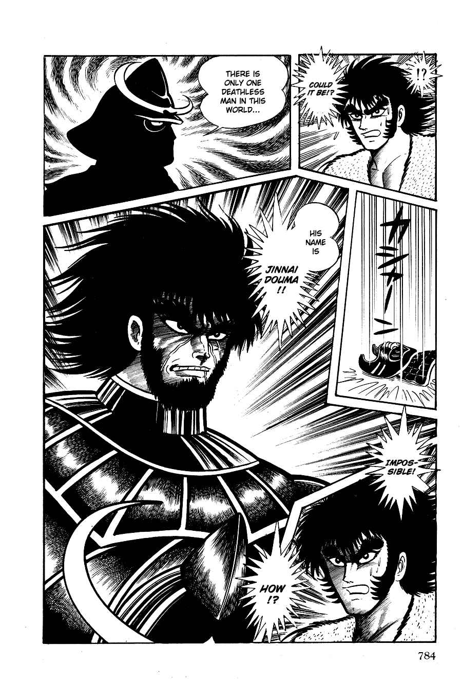 Page 141 Chapter 4 Black Lion