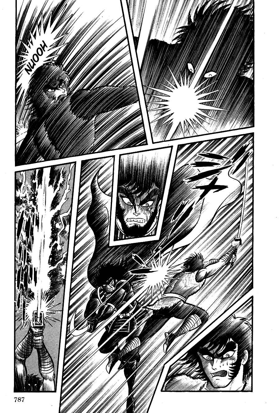 Page 144 Chapter 4 Black Lion